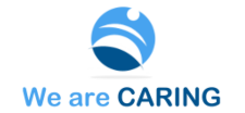 We Are Caring